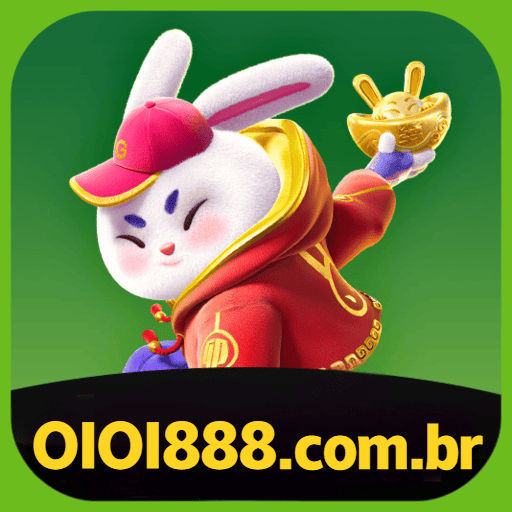 Imagem promocional da OIOI888 mostrando a plataforma e suas vantagens