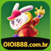 Logo da OIOI888
